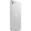 OtterBox React Series achterkantcover voor iPhone 7, 8, SE (2e gen), SE (3e gen) - transparant