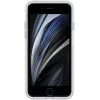 OtterBox React Series achterkantcover voor iPhone 7, 8, SE (2e gen), SE (3e gen) - transparant