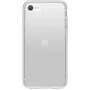 OtterBox React Series achterkantcover voor iPhone 7, 8, SE (2e gen), SE (3e gen) - transparant