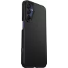 OtterBox React Series achterkantcover voor Samsung Galaxy A15 5G - zwart