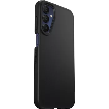 OtterBox React Series achterkantcover voor Samsung Galaxy A15 5G - zwart