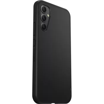 OtterBox React Series backcover voor Samsung Galaxy A34 5G zwart Pro Pack (77-91637)