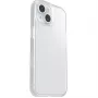 OtterBox React Series hoes voor Apple iPhone 15 - transparant