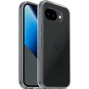 OtterBox React Series Case voor Google Pixel 10a - Clear