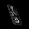 OtterBox React Series Case voor Google Pixel 8a - Zwart