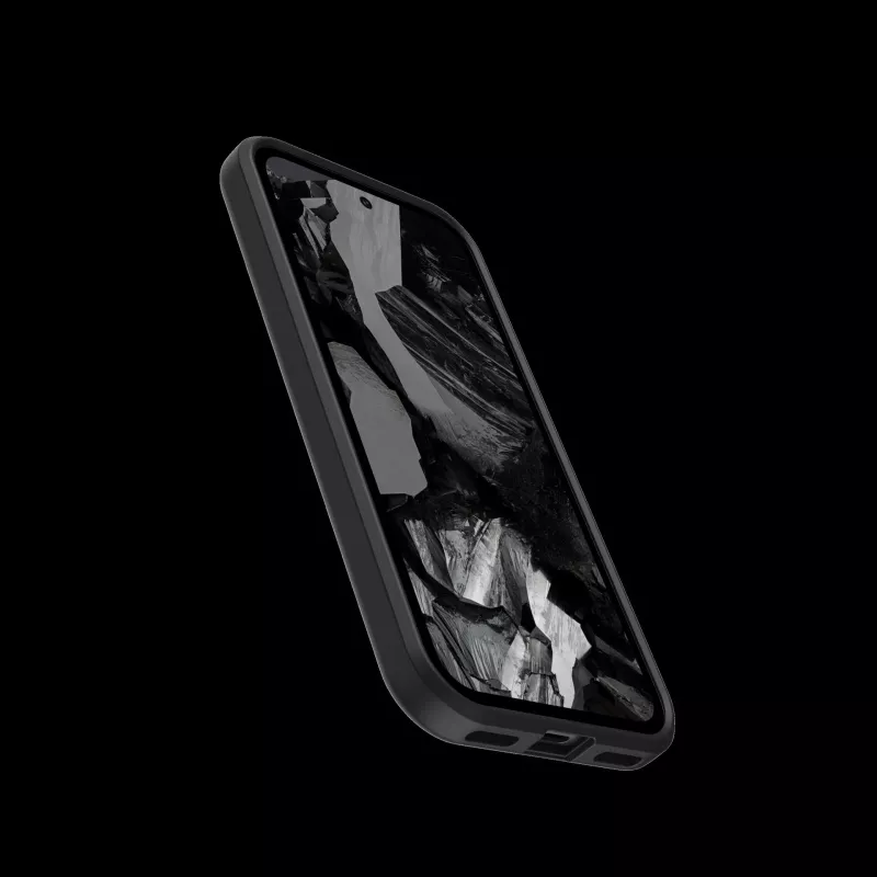 OtterBox React Series Case voor Google Pixel 8a - Zwart
