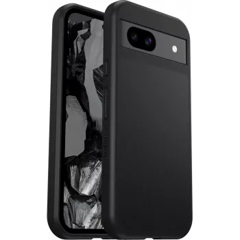 OtterBox React Series Case voor Google Pixel 8a - Zwart