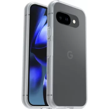 OtterBox React Series Case voor Google Pixel 9a - Clear