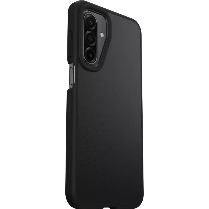 OtterBox React Series Case voor Samsung Galaxy A17/A17 5G/A16/A16 5G - zwart