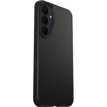 OtterBox React Series case voor Samsung Galaxy A55 5G - zwart