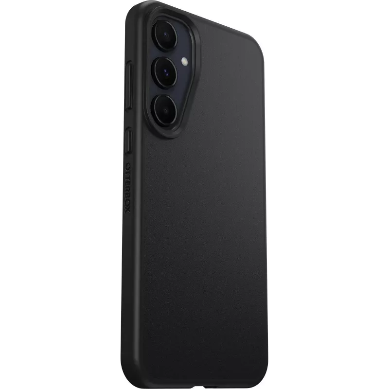 OtterBox React Series case voor Samsung Galaxy A55 5G - zwart
