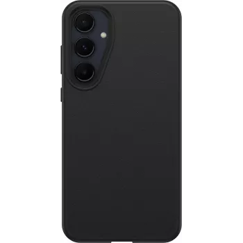OtterBox React Series Case voor Samsung Galaxy A55 5G - zwart (77-95420)