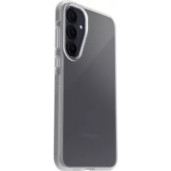 OtterBox React Series case voor Samsung Galaxy A55 5G - clear (transparant)