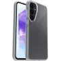OtterBox React Series case voor Samsung Galaxy A55 5G - clear (transparant)