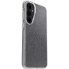 OtterBox React Series hoes voor Samsung Galaxy A55 5G - Stardust (transparant) 77-95411