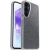 OtterBox React Series hoes voor Samsung Galaxy A55 5G - Stardust (transparant) 77-95411