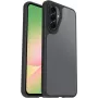 OtterBox React Series Case voor Samsung Galaxy A56 5G - Black Crystal (Clear/Black)