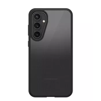 OtterBox React Series hoesje voor Samsung Galaxy S23 FE – Transparant/Zwart