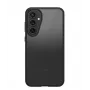 OtterBox React Series hoesje voor Samsung Galaxy S23 FE – Transparant/Zwart