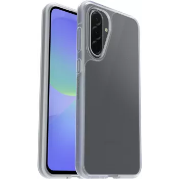 OtterBox React Series Clear Case voor Samsung Galaxy A36 5G