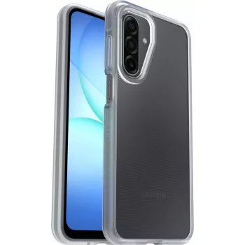 OtterBox React Series Clear beschermhoesje voor Samsung Galaxy A16, A16 5G, A17, A17 5G