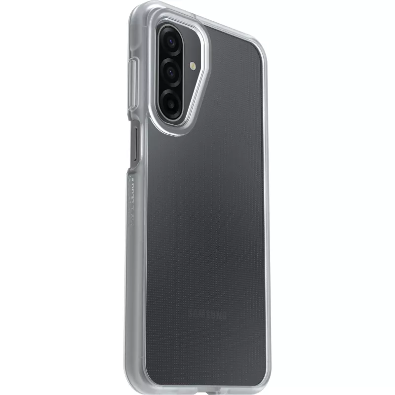 OtterBox React Series Clear beschermhoesje voor Samsung Galaxy A16, A16 5G, A17, A17 5G