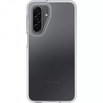 OtterBox React Series Clear beschermhoesje voor Samsung Galaxy A16, A16 5G, A17, A17 5G