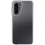 OtterBox React Series Clear beschermhoesje voor Samsung Galaxy A16, A16 5G, A17, A17 5G