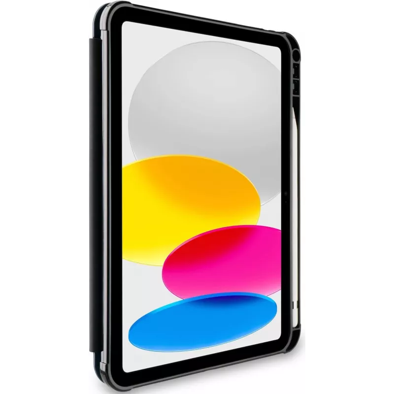 OtterBox React Series Folio hoes voor iPad 10,9 inch (10e gen) blauw/grijs 77-92189
