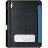 OtterBox React Series Folio hoes voor iPad 10,9 inch (10e gen) blauw/grijs 77-92189