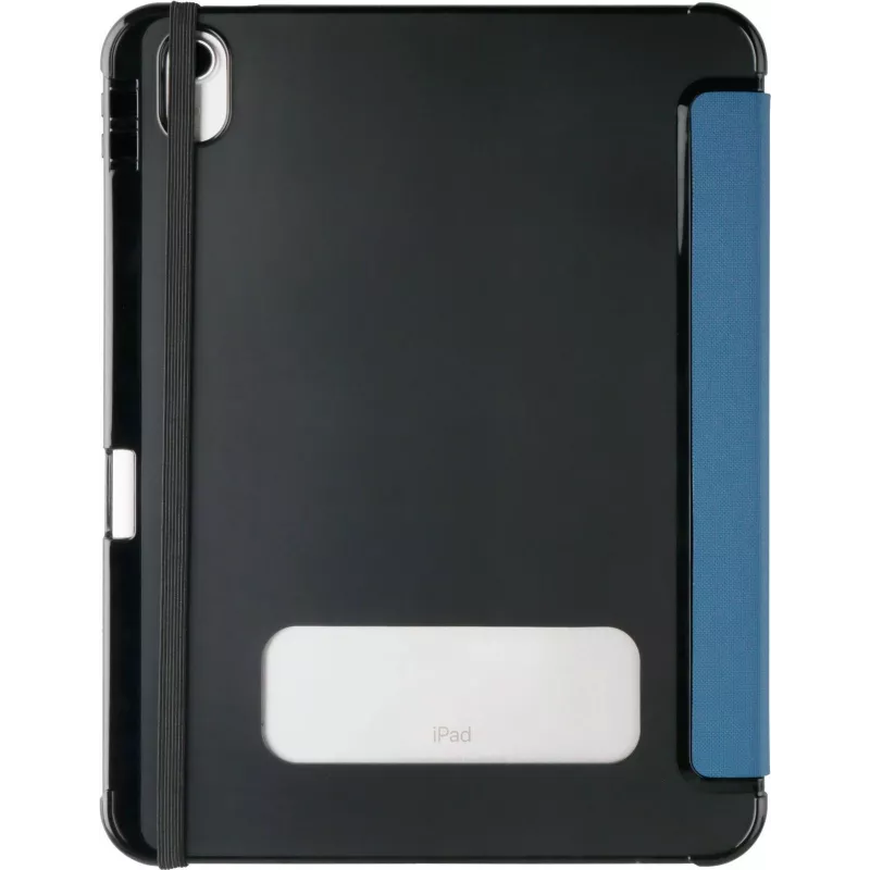 OtterBox React Series Folio hoes voor iPad 10,9 inch (10e gen) blauw/grijs 77-92189
