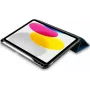 OtterBox React Series Folio hoes voor iPad 10,9 inch (10e gen) blauw/grijs 77-92189