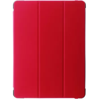 OtterBox React Series Folio hoes voor iPad 10e gen (rood) 77-92190