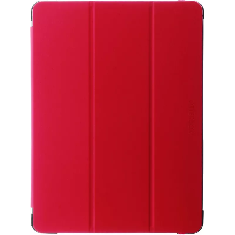 OtterBox React Series Folio hoes voor iPad 10e gen (rood) 77-92190