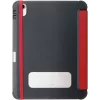 OtterBox React Series Folio hoes voor iPad 10e gen (rood) 77-92190