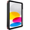 OtterBox React Series Folio hoes voor iPad 10e gen (rood) 77-92190