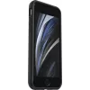 OtterBox React Series Achtercover voor mobiele telefoon - Black Crystal - voor Apple iPhone 7, 8, SE (2nd Gen), SE (3rd Gen)