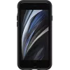 OtterBox React Series Achtercover voor mobiele telefoon - Black Crystal - voor Apple iPhone 7, 8, SE (2nd Gen), SE (3rd Gen)