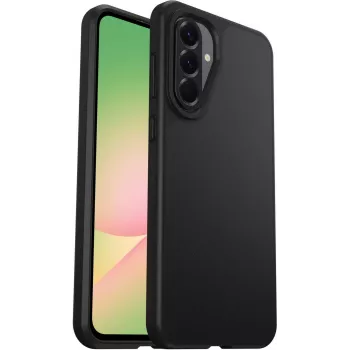 OtterBox React Series beschermhoesje voor Samsung Galaxy A56 5G - zwart
