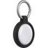 OtterBox Sleutelhanger Sleek voor Apple AirTag – Zwart