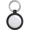 OtterBox Sleutelhanger Sleek voor Apple AirTag – Zwart