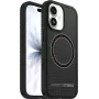 OtterBox Sole hoesje voor Apple iPhone 17, Night Raid Black, MagSafe