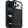 OtterBox Sole Series hoesje voor Apple iPhone 17 Pro, Night Raid Black, MagSafe