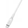 OtterBox Standard Lightning naar USB-A kabel 2m Cloud Dream White