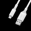 OtterBox Standard Lightning naar USB-A kabel 2m Cloud Dream White