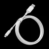 OtterBox Standard Lightning naar USB-A kabel 2m Cloud Dream White