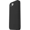 OtterBox Strada Series flip-hoesje voor Apple iPhone 6/6s/7/8/SE (2e & 3e gen) - zwart