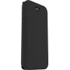 OtterBox Strada Series flip-hoesje voor Apple iPhone 6/6s/7/8/SE (2e & 3e gen) - zwart