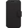 OtterBox Strada Series Via foliohoes voor Samsung Galaxy S22 - Black Night 77-86603