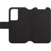 OtterBox Strada Series Via foliohoes voor Samsung Galaxy S22 - Black Night 77-86603